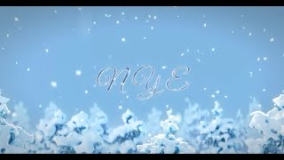 Pia Mia  Nye Official Lyric Video [upl. by Ahsitahs]