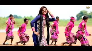 New Sambalpuri FolkSong Gho Gho Rani Returns [upl. by Lily30]