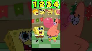 SPONGEBOB BATTLE 21 spongebob funny [upl. by Ehlke]