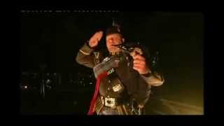 ♫ Scottish Bagpipes  Lone Piper ♫ [upl. by Raff374]