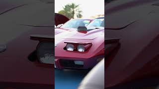 Corvette Stingray📸❤️ corvette corvettestingray shorts videography car [upl. by Astri]