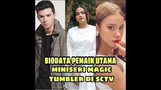 EPISODE TERAKHIR MAGIC TUMBLER 3 BYE RANDY amp OLIVE [upl. by Norval]