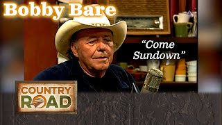 Bobby Bare sings a song Kris Kristofferson Wrote [upl. by Gilberta15]