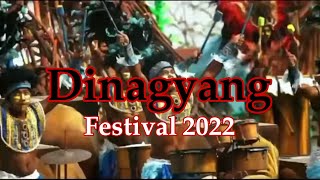 DINAGYANG FESTIVAL 2022 trailer [upl. by Eelrihs]