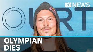 Australian Olympic snowboarder Alex Chumpy Pullin dead aged 32  ABC News [upl. by Harriott815]