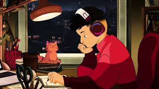 🌿Lofi hiphop radio🌸Lofi Beats to relaxstudyworksleep🎄 [upl. by Etteniotna]