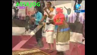 Djibouti Concours des jeunes talents Yahya Abdoulkader 23012014 [upl. by Draw]