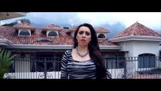 Lo intentamos de Stefany Herrera Video Oficial [upl. by Idnahr]