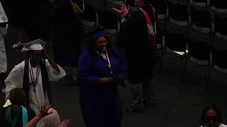 Patapsco High School Graduation 2022 [upl. by Pearlstein542]