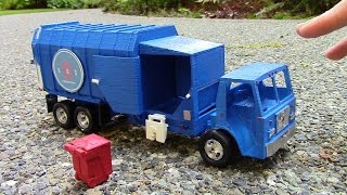 First Gear Trucks IV [upl. by Aika]