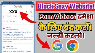 How to block sexy videoporn Videos block porn Videos [upl. by Avilys]