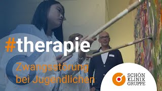 Zwangsstörungen bei Jugendlichen  Therapie in der Schön Klinik [upl. by Lon]