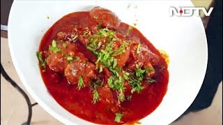 Laal Maas  Rajasthans Iconic Dish [upl. by Schonfield98]