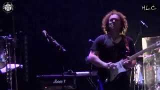 Anathema  Anathema live 2014  Athens Greece HD [upl. by Gainer]