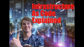 Infrastructure as Code Explained IAC Explained for Beginners [upl. by Nossaj]