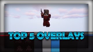 Top 5 Bridge Overlays [upl. by Aney]