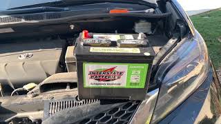 Costco Interstate Battery [upl. by Stochmal]