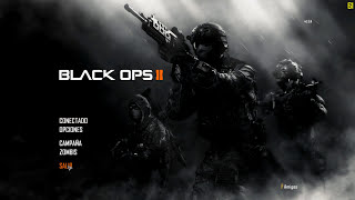 SOLUCIÓN  BLACK OPS 2  quotERROR during initialization unhandled exception caughtquot 1080 p 60 [upl. by Lindsy]