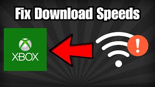 How to Fix Slow Xbox Download Speeds on PC Xbox App [upl. by Oemor763]