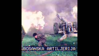 Bosanska Artiljerija  Ayden George Remix [upl. by Carlyle]