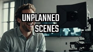 Unplanned Movie Bloopers That Made The Final Cut [upl. by Naid]