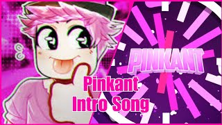 Pinkant Intro Song  ItaloBrothers  My Life is a Party  1080p60 [upl. by Dygal]