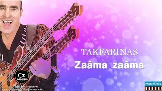 أغنية takfarinas zaâma zaâma مترجمة إلى العربية [upl. by Rosita]