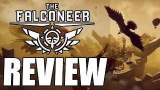 The Falconeer Review  The Final Verdict [upl. by Navinod15]