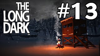 The Long Dark Gameplay Updated  Dig In or Ditch Out  Part 13 [upl. by Ailehc]