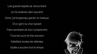 NEW TEXTE RAP quot Imparfait quot avec instrumental dans fl studio [upl. by Deeann]