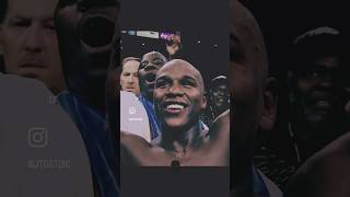 Floyd Mayweather on Dreaming Big motivation teachingyouhowtowininlife inspiration [upl. by Liba]