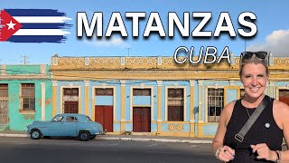 Matanzas Cuba  What to see and do [upl. by Brynna865]