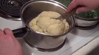 How to Cook CAULIFLOWER Recipe  You Wouldnt Think Cauliflower Recipes Could Be So Good [upl. by Gwynne]