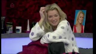 Big Brother UK Celebrity  Series 112013 Episode 12Day 11 [upl. by Arinaid]