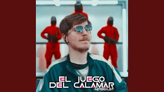 El Juego Del Calamar [upl. by Kerry]