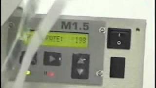 Quadrel  Labeling Systems  Sensormatic or CheckPoint Labeling System [upl. by Waring]