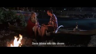 Adam Sandler  Forgetful Lucy Legendado [upl. by Konstantine512]