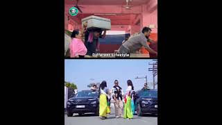 Different Lifestyle  LionMeiteiNongsa  MM Entertain Manipur [upl. by Nuahsed]