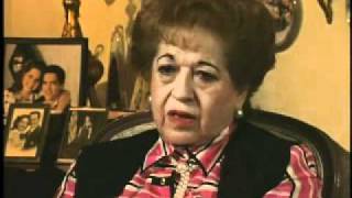 Jewish Survivor Eva Slomovits Testimony Part 1  USC Shoah Foundation [upl. by Caterina8]