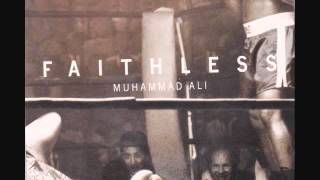 Faithless Muhammad Ali Full Intention Club Mix [upl. by Eelyr]