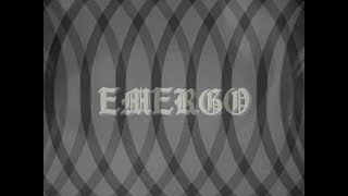 Lomma  Emergo  Music Video [upl. by Einnel202]