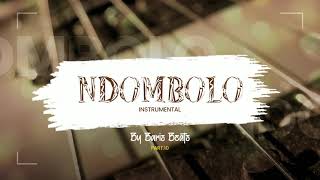 NDOMBOLO INSTRUMENTAL PROD BY BARIS BEATS  SOLD [upl. by Jillene]