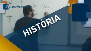 HISTÓRIA A GERAL  AULA 09  Imperialismo e Primeira Guerra Mundial [upl. by Radman]