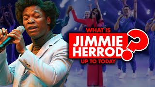 What is Jimmie Herrod up to today Signed a 150page contract [upl. by Anelrihs]