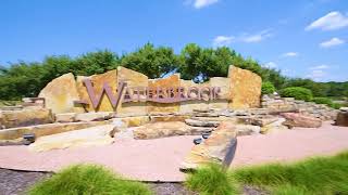 Visit Waterbrook in Argyle TX [upl. by Yelha340]