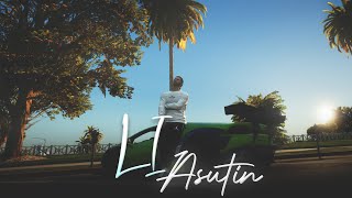 GTA 5 RP  SVRP 30  LI AUSTIN  HARMONY🛠🧰 [upl. by Nodnil]