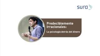 SURA trae a Chile a Dan Ariely [upl. by Kcirdnekal]