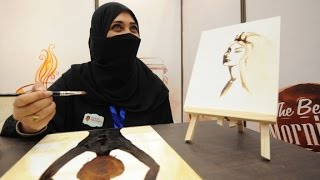 What rights do Saudi women have [upl. by Sewel]