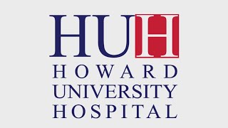 The latest developments at Howard University Hospital [upl. by Raouf]