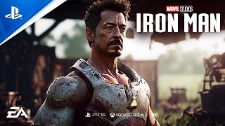 Iron Man™  PS5 [upl. by Zetta]